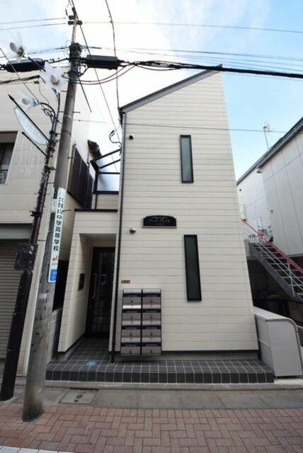 ★築浅アパートメント★