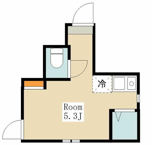 ★間取図★