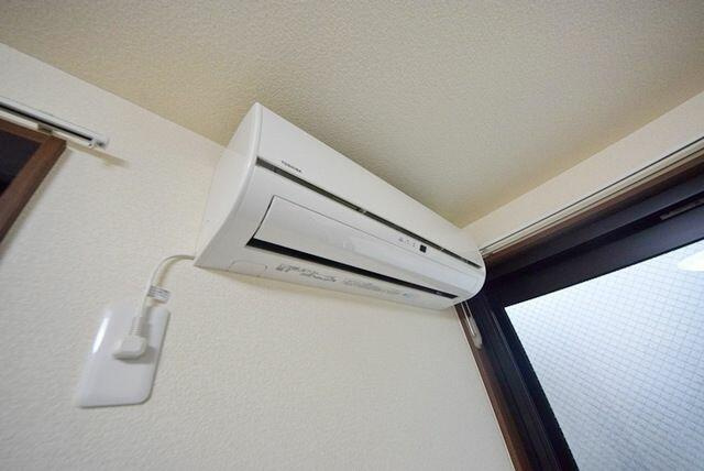 エアコン