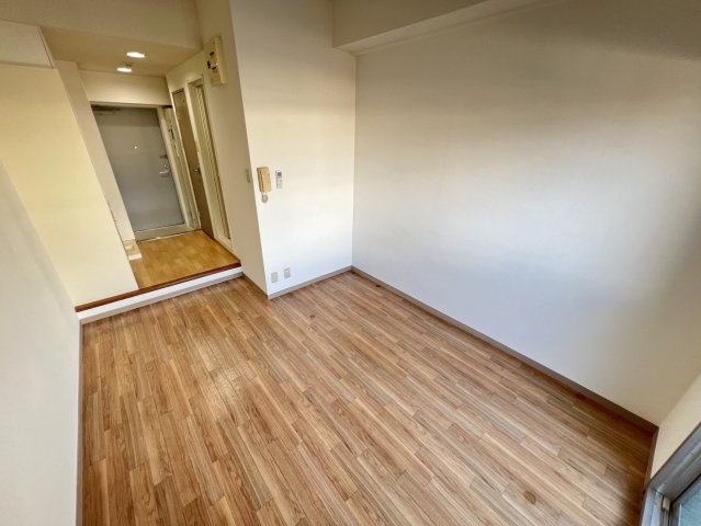 ベルカマラードの寝室