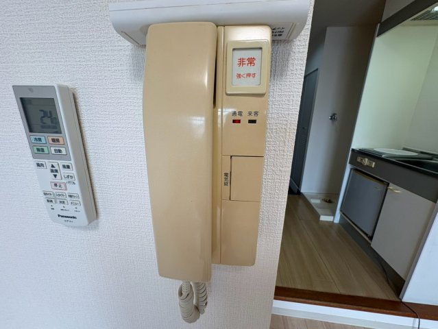 ベルカマラードのセキュリティ