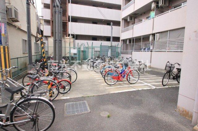 ベルカマラードのその他共用部分