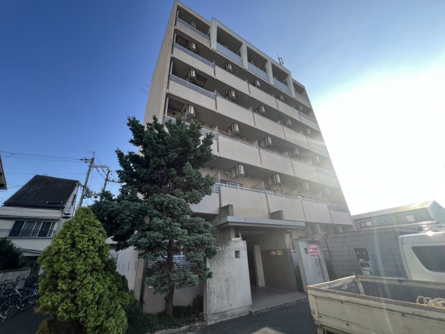 ベルカマラード