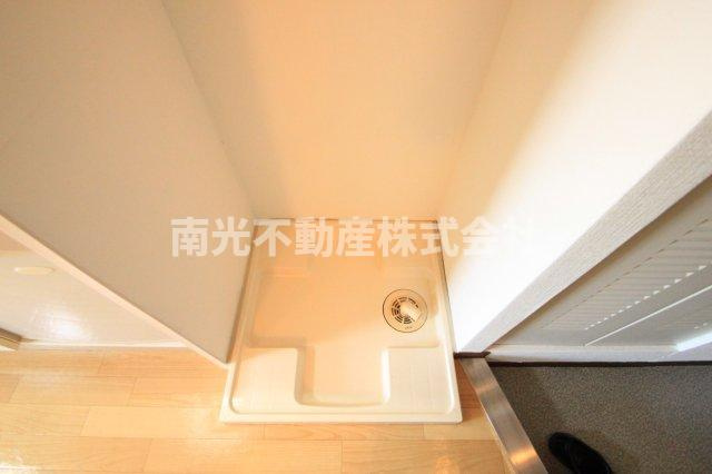 ベルカマラードの設備