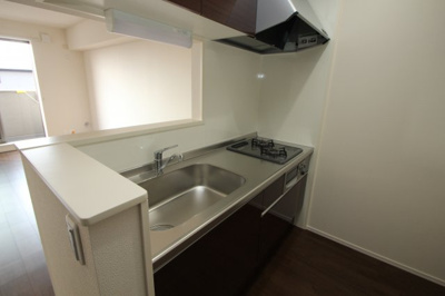 【キッチン】 | 羽衣ハイツ | 羽衣ハイツ