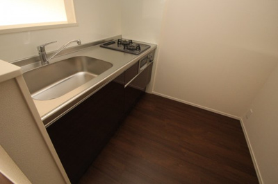 【キッチン】 | 羽衣ハイツ | 羽衣ハイツ