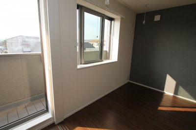 【洋室】 | 羽衣ハイツ | 羽衣ハイツ