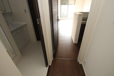 【その他】 | 羽衣ハイツ | 羽衣ハイツ