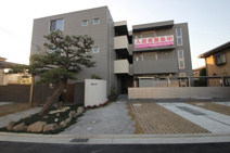 羽衣ハイツの画像