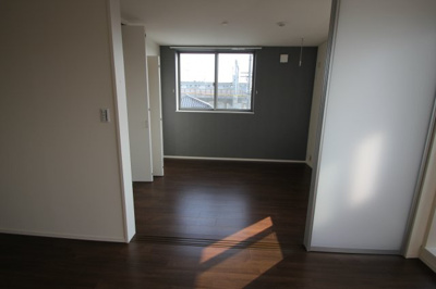 【洋室】 | 羽衣ハイツ | 羽衣ハイツ