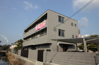 【外観】 | 羽衣ハイツ | 羽衣ハイツ