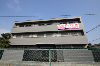 【外観】 | 羽衣ハイツ | 羽衣ハイツ