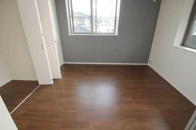 【洋室】 | 羽衣ハイツ | 羽衣ハイツ