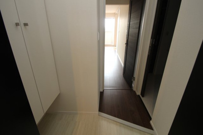 【玄関】 | 羽衣ハイツ | 羽衣ハイツ