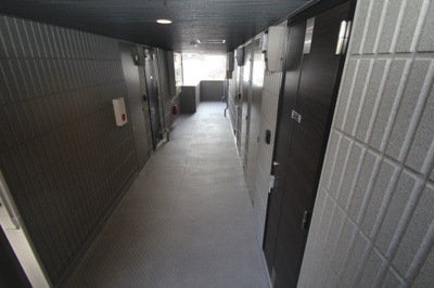 【その他共用部分】 | 羽衣ハイツ | 羽衣ハイツ