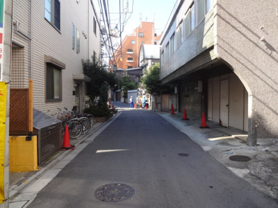 【周辺】 | ベルク白馬