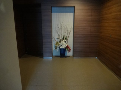 【ロビー】 | グランスタイル浅草 | グランスタイル浅草