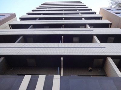 【外観】 | グランスタイル浅草 | グランスタイル浅草