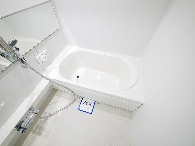 シャーメゾン　エストの浴室|日々の疲れを癒すお風呂です
