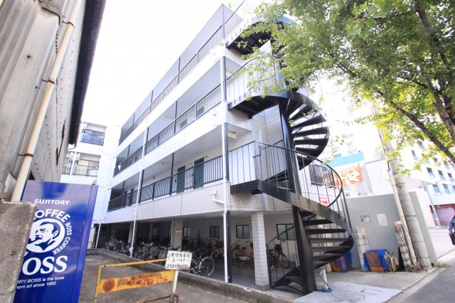 宝持ホワイトハイツ( 近畿大学 一人暮らし )