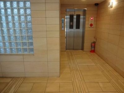 【エントランス】 | レフィーズ上野 | レフィーズ上野