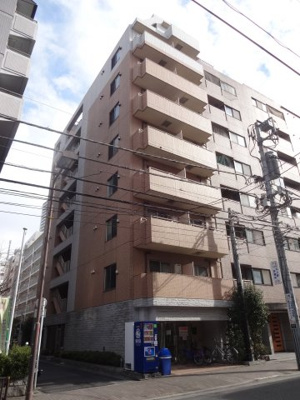 【外観】 | レフィーズ上野 | レフィーズ上野