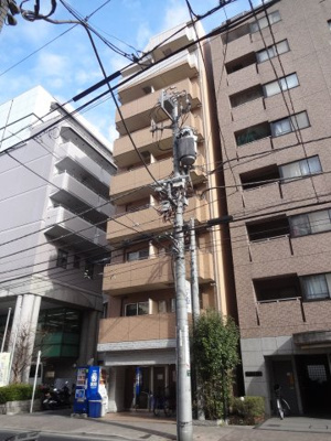 【外観】 | レフィーズ上野 | レフィーズ上野