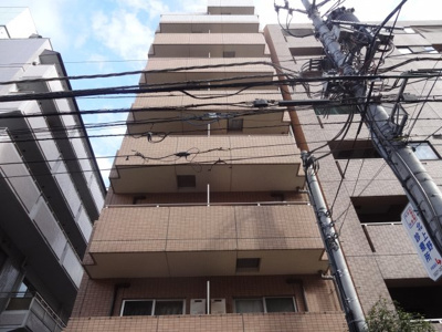 【外観パース】 | レフィーズ上野 | レフィーズ上野