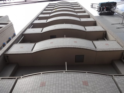 【外観】 | レガーレ | レガーレ