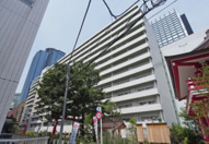 アルテール新宿の画像