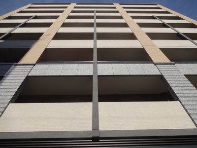 【外観】 | フォンターナ入谷 | フォンターナ入谷