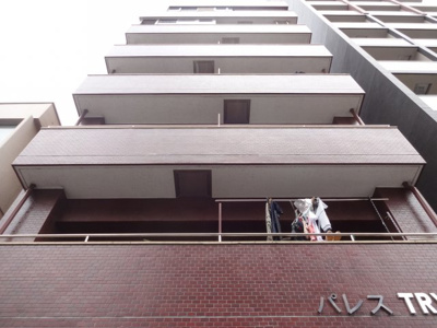 【外観】 | パレストライ21ビル | パレストライ21ビル