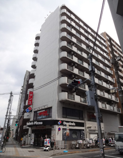 【外観】 | シティアドバンス