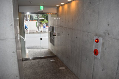 【外観】 | 是空DOUSHIN