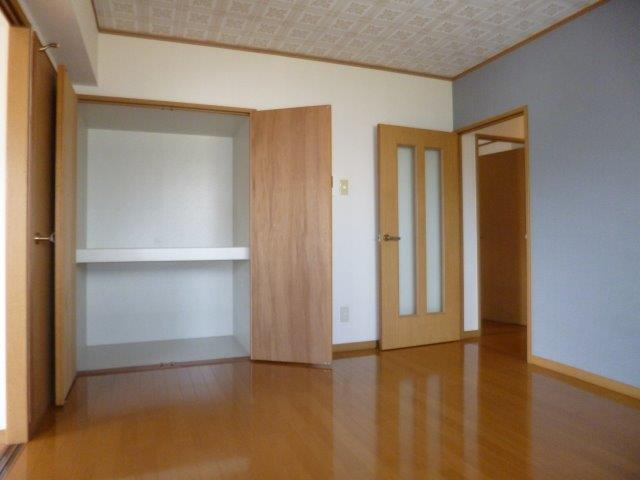 ナチュールのキッチン|ダイニングキッチン