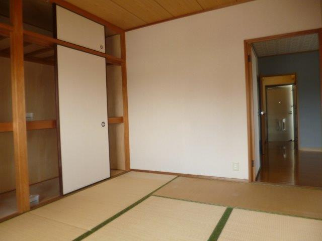 ナチュールの和室