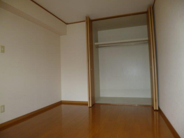 ナチュールの収納