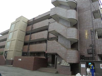 【外観】 | ヘリオス天神町レジデンス