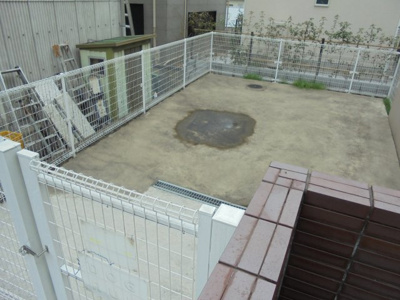 【その他共用部分】 | ヘリオス天神町レジデンス