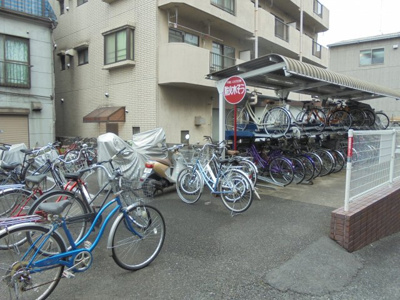 【その他共用部分】 | ヘリオス天神町レジデンス