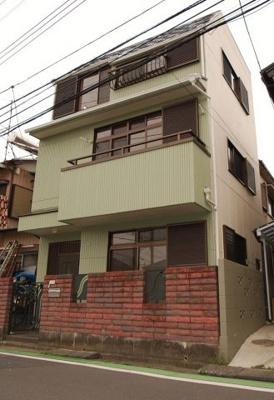 【外観】 | けやき台中古戸建