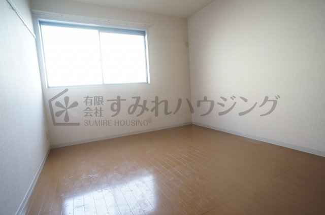 シャーメゾン伊丹荒牧の寝室