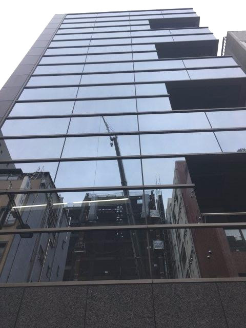 神田松楠（カンダショウナン）ビル