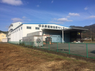 【外観】 | 正面より撮影