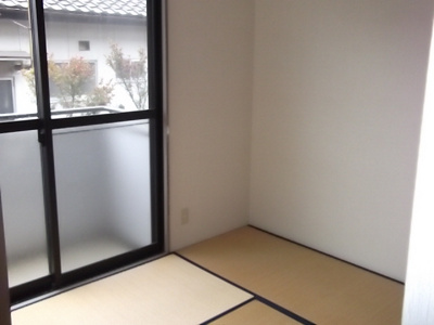 【展望】 | エスポワール笹本