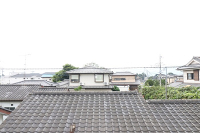 【展望】 | エスポワール笹本
