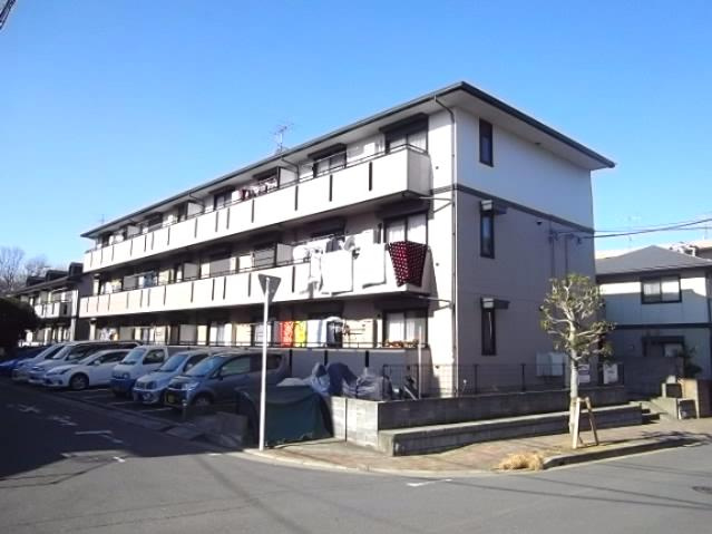 グレイスコートⅠ