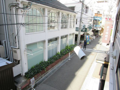 【展望】 | 三宮町貸店舗