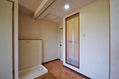 【設備】 | グリーンハートマンション