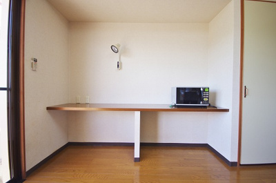 【設備】 | グリーンハートマンション